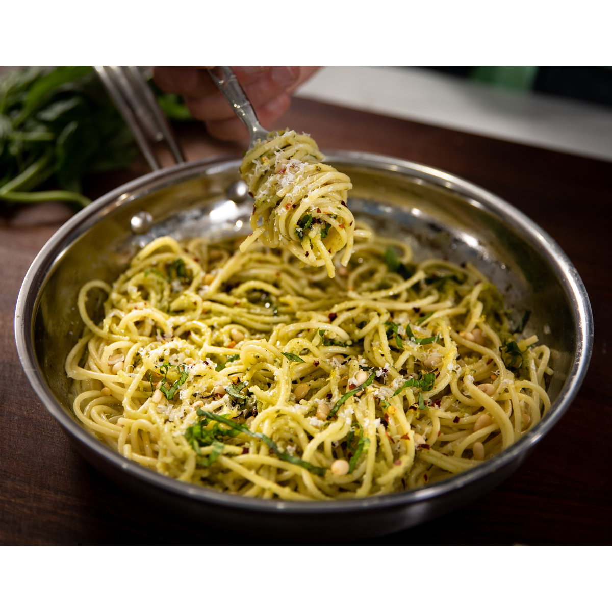 Cuisinart MultiClad Pro Triple Ply 12 Piece Cookware Set